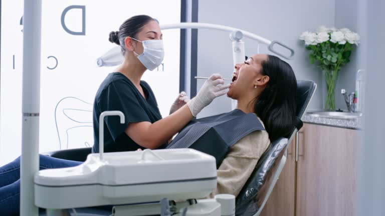 Emergency Dental Services in Eagleville, PA